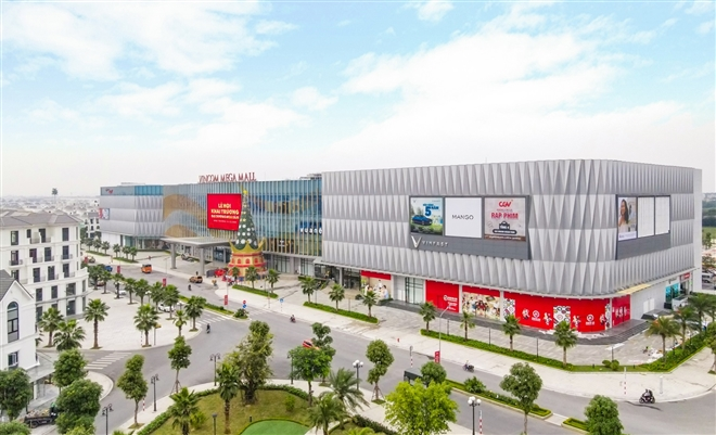 Vietnamese retail market: A US$200 billion “Gold mine” that international brands are craving for 2619-4