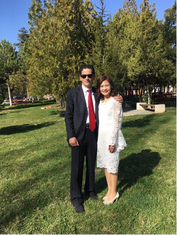 Vietnamese girl travels alone to Turkey for lover-seeking 0640-1