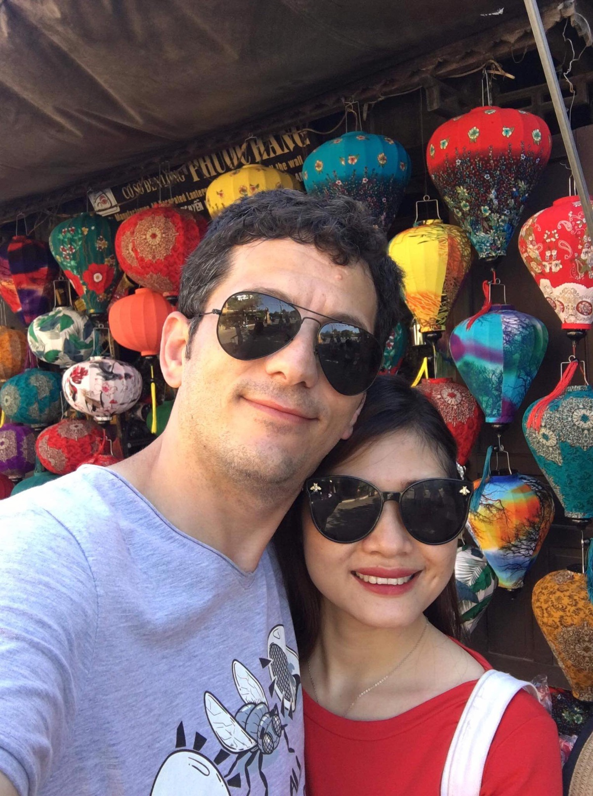 Vietnamese girl travels alone to Turkey for lover-seeking 0645-2