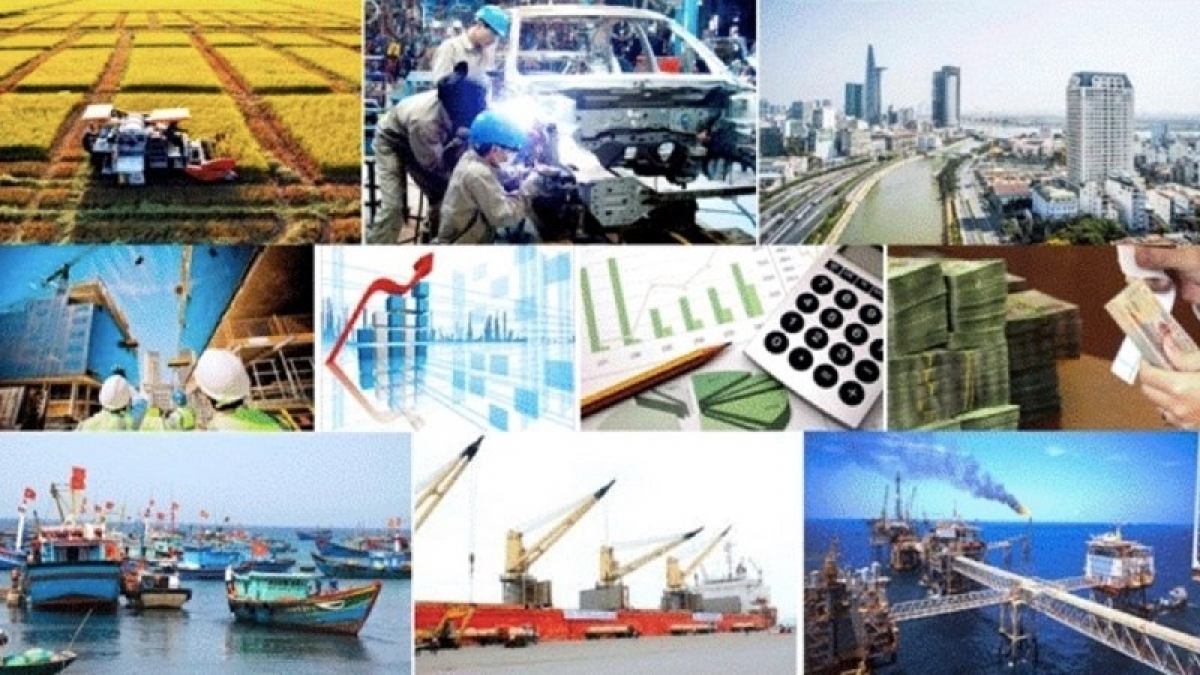 uob vietnamese economy predicted to post 71 gdp growth in 2021