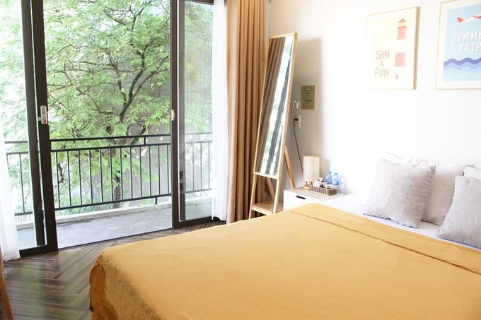 Top 3 homestays in Ha Long for an unforgettable summer vacation Top 3 homestays in Ha Long for an unforgettable summer vacation
