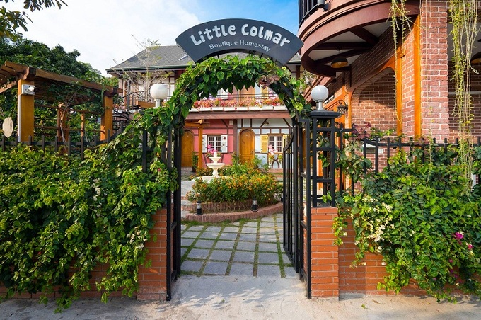 Top 3 homestays in Ha Long for an unforgettable summer vacation Top 3 homestays in Ha Long for an unforgettable summer vacation