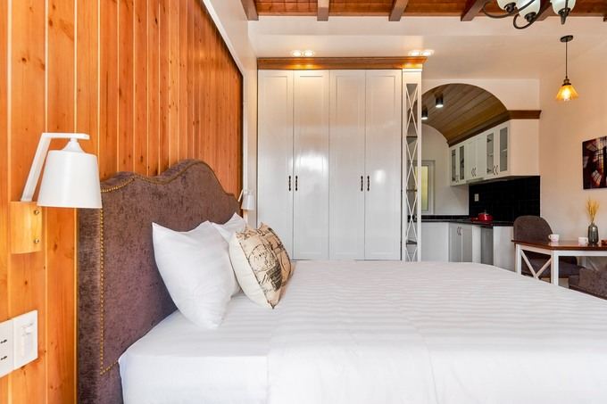 Top 3 homestays in Ha Long for an unforgettable summer vacation Top 3 homestays in Ha Long for an unforgettable summer vacation
