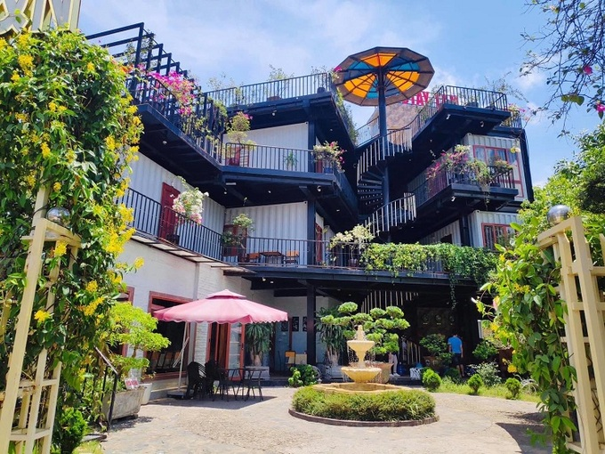 Top 3 homestays in Ha Long for an unforgettable summer vacation Top 3 homestays in Ha Long for an unforgettable summer vacation