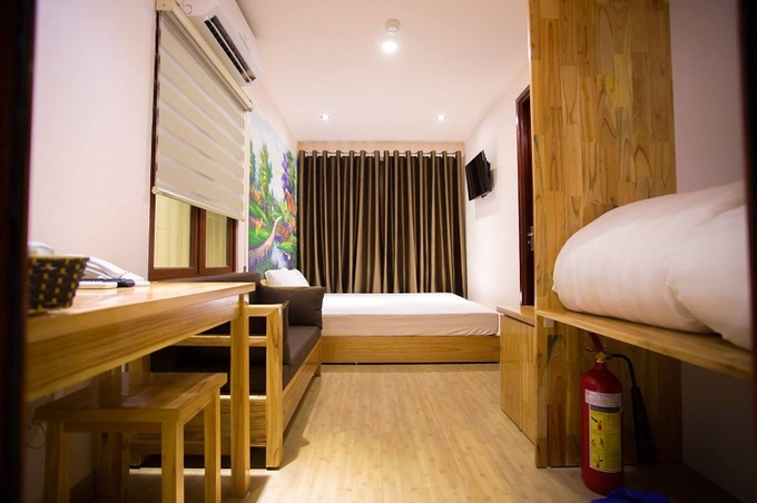 Top 3 homestays in Ha Long for an unforgettable summer vacation Top 3 homestays in Ha Long for an unforgettable summer vacation