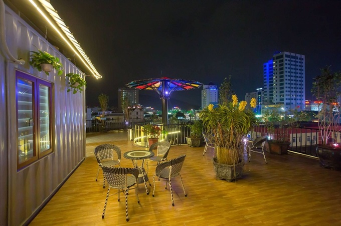 Top 3 homestays in Ha Long for an unforgettable summer vacation Top 3 homestays in Ha Long for an unforgettable summer vacation