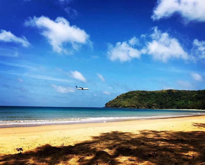 Top 5 stunning beaches in Con Dao to relish this summer Top 5 stunning beaches in Con Dao to relish this summer