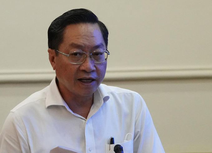 Ho Chi Minh City to receive additional 56,000 Covid-19 vaccine doses Ho Chi Minh City to receive additional 56,000 Covid-19 vaccine doses