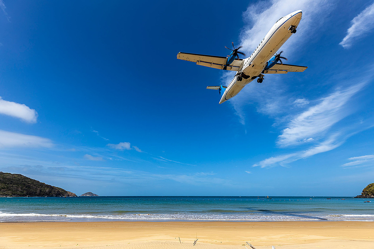 Dam Trau on Con Dao Islands among world’s 25 most beautiful beaches