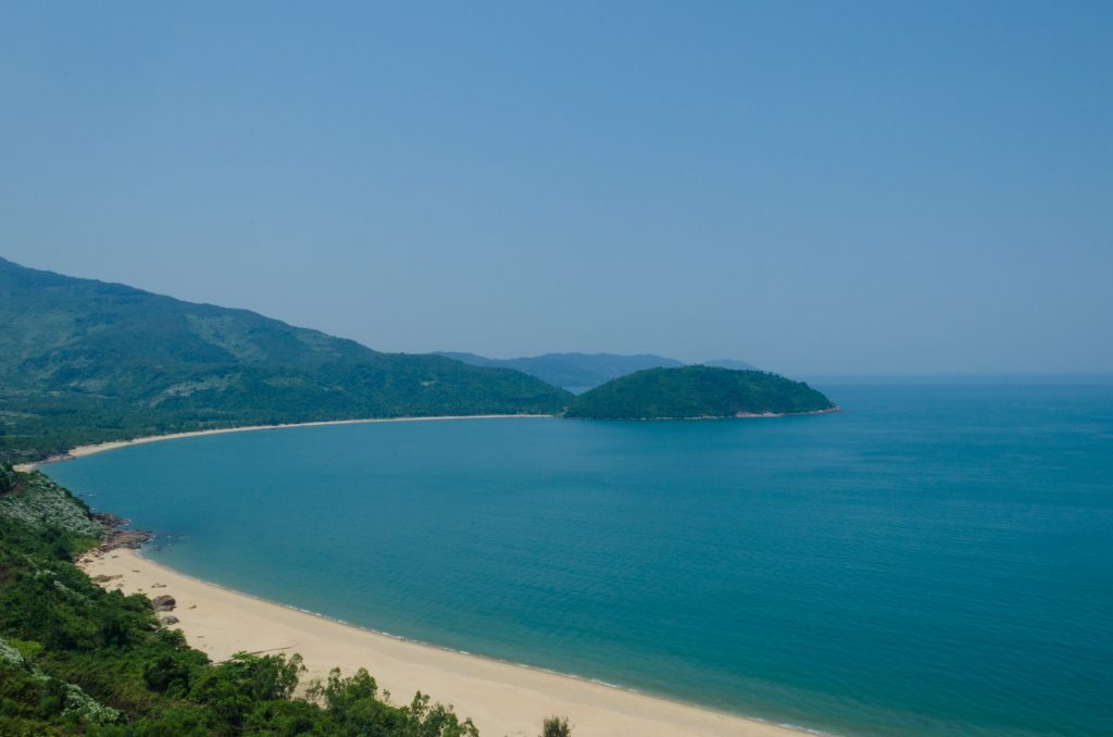 Vietnamese travelers seek out beach destinations ahead of national holiday Vietnamese travelers seek out beach destinations ahead of national holiday