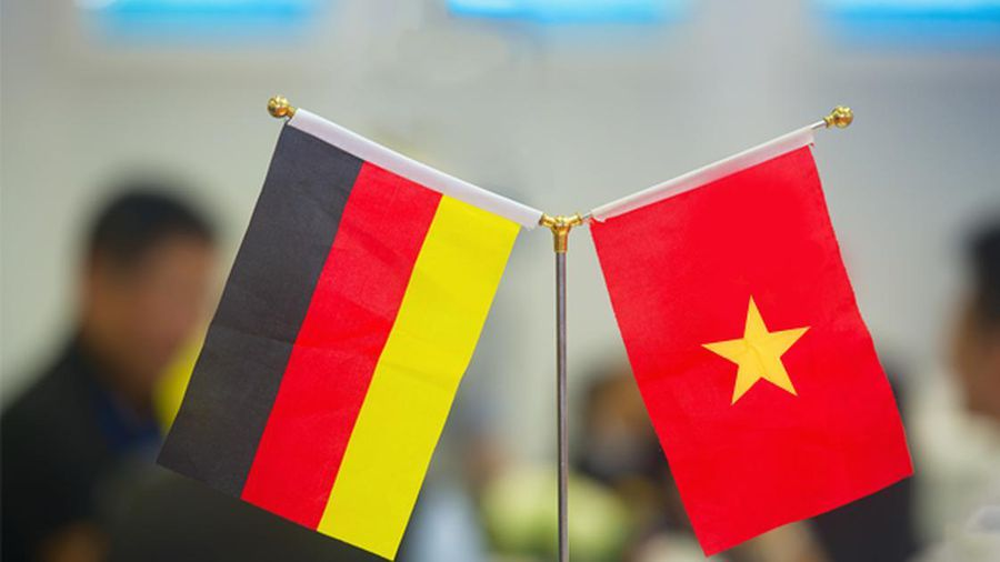 Vietnam fosters engagements with German hospitals, businesses Vietnam fosters engagements with German hospitals, businesses