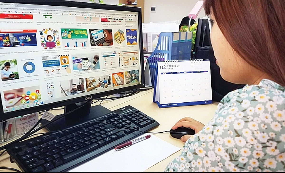 Vietnam’s e-commerce market expected to reach $52 billion by 2025 Vietnam’s e-commerce market expected to reach $52 billion by 2025