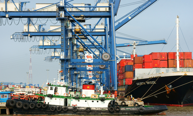 Economic institute anticipates 6.3% GDP for Vietnamese economy in 2021 Economic institute anticipates 6.3% GDP for Vietnamese economy in 2021