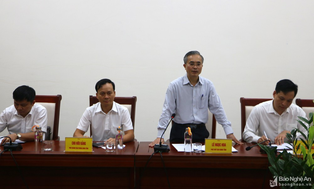 Vietnam’s Central province seeks investment attraction opportunities from EU Vietnam’s Central province seeks investment attraction opportunities from EU