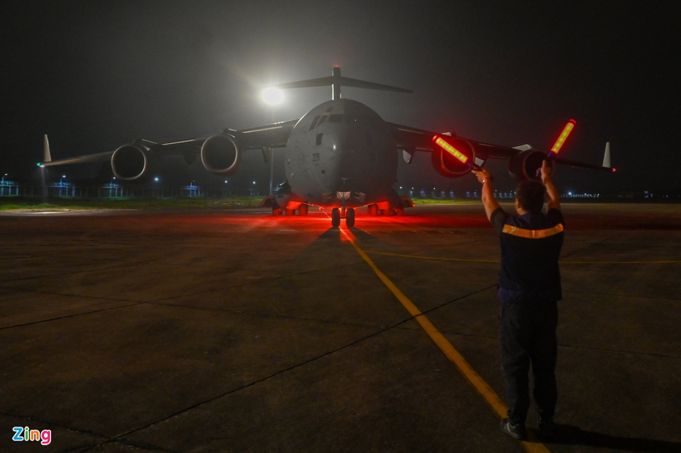 Vietnamese peacekeepers return home from South Sudan Vietnamese peacekeepers return home from South Sudan