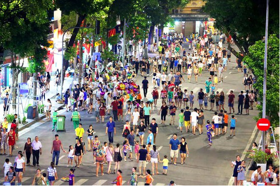 Health Ministry calls for restricting gathering during upcoming national holidays Health Ministry calls for restricting gathering during upcoming national holidays