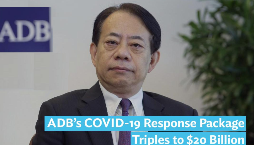 ADB study maps supply chains for key products in COVID-19 response adb study maps supply chains for key products in covid 19 response