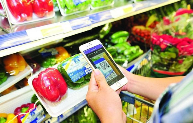 Vietnam’s digital economy to reach $52 billion by 2025 Vietnam’s digital economy to reach $52 billion by 2025