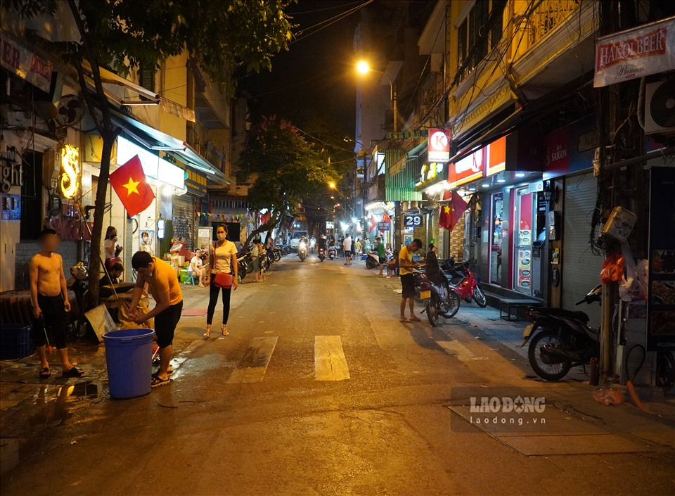 Visitors cancel Hanoi, Da Nang tours over growing Covid-19 outbreak
