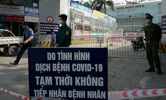 Health Minister: Mass Covid-19 testing vital Health Minister: Mass Covid-19 testing vital
