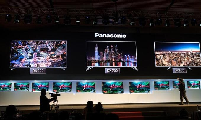 Major Japanese TV brands pull out of Vietnamese market Major Japanese TV brands pull out of Vietnamese market