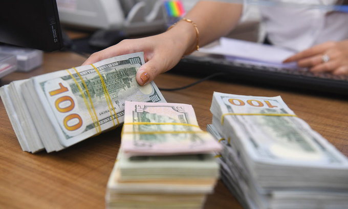 Remittances to Ho Chi Minh City forecasted to hit record this year Remittances to Ho Chi Minh City forecasted to hit record this year