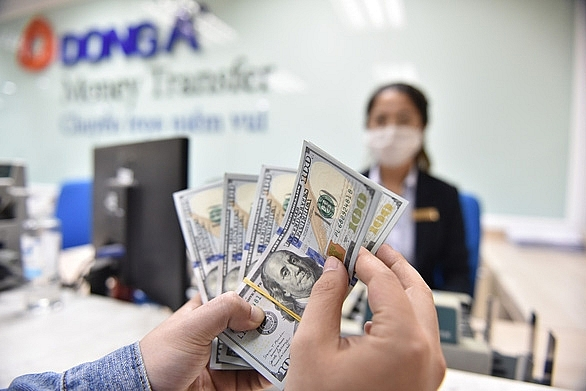 Remittances to Ho Chi Minh City forecasted to hit record this year Remittances to Ho Chi Minh City forecasted to hit record this year