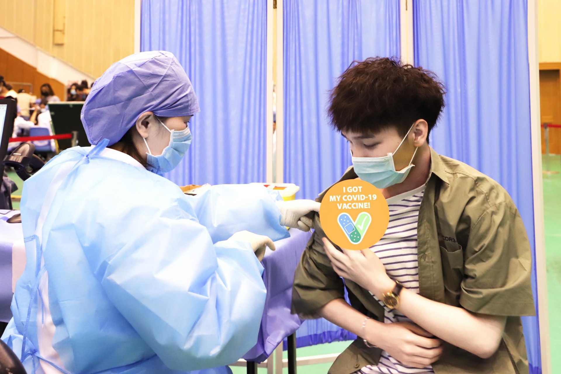 Vietnamese in former coronavirus-hit China: Life returns to normal Vietnamese in former coronavirus-hit China: Life returns to normal