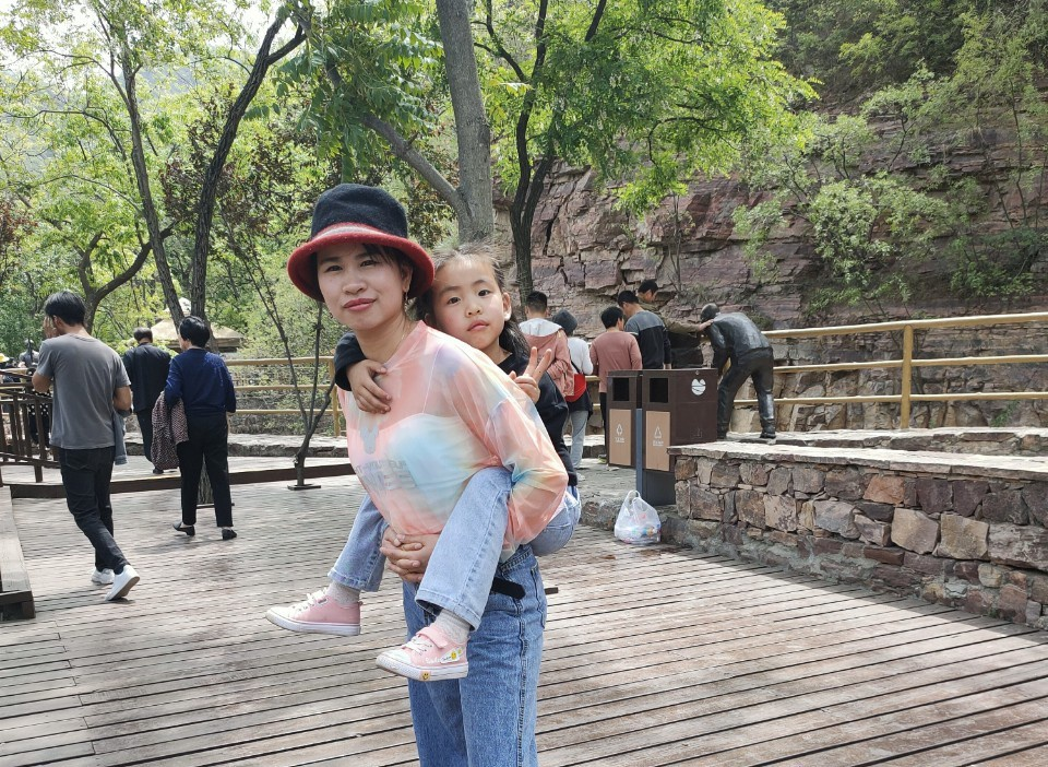 Vietnamese in former coronavirus-hit China: Life returns to normal Vietnamese in former coronavirus-hit China: Life returns to normal