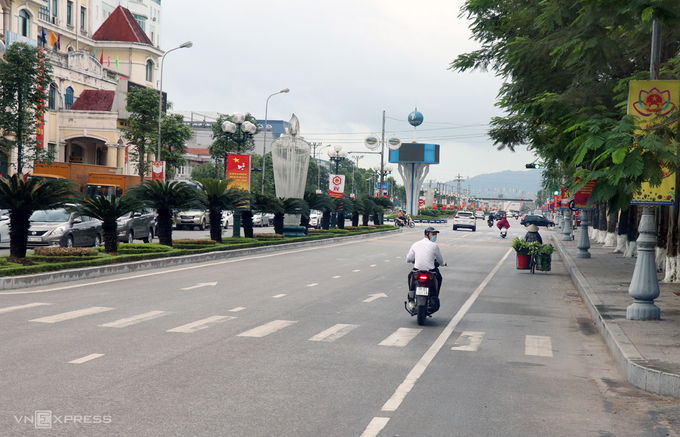 Health Minister: 'Risk of community transmission in Bac Giang is very high' Health Minister: 'Risk of community transmission in Bac Giang is very high'
