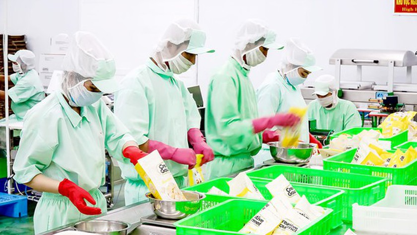 US businesses keen to ramp up imports from Vietnam US businesses keen to ramp up imports from Vietnam