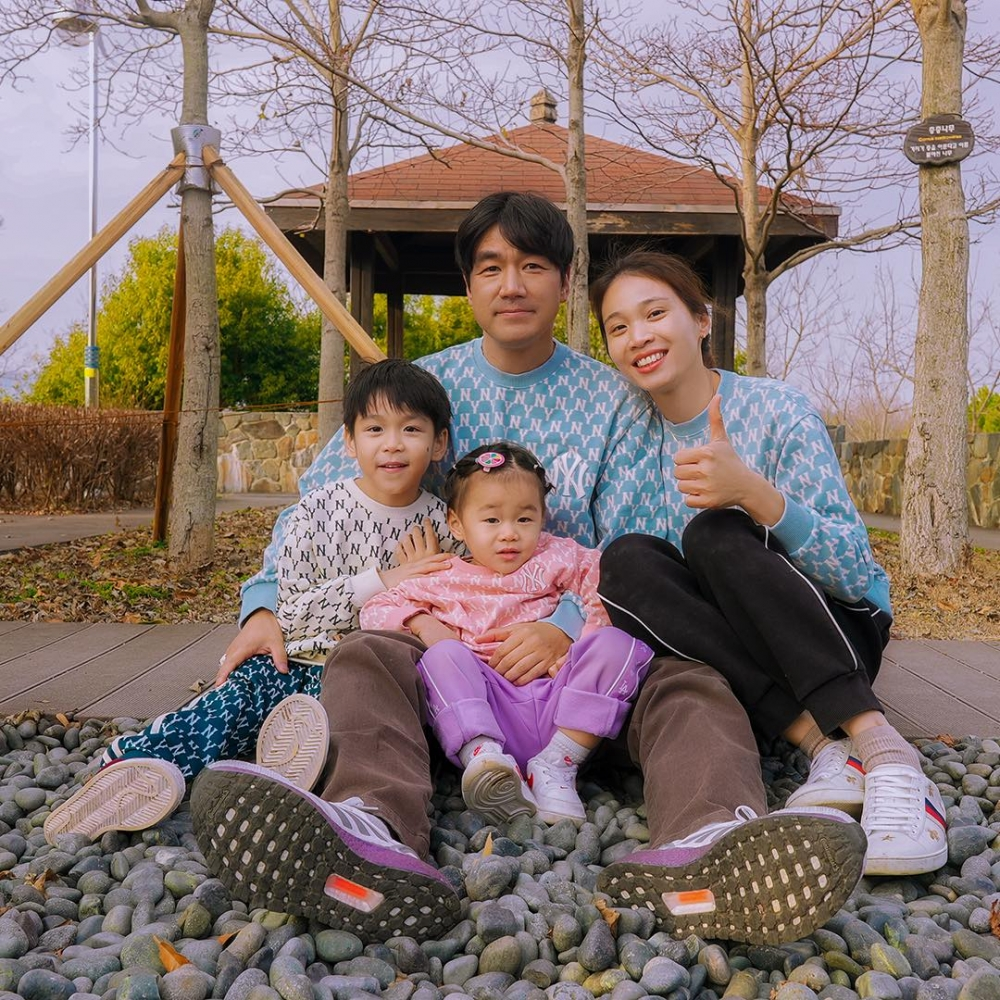 Colorful life of Vietnamese bride in South Korea Colorful life of Vietnamese bride in South Korea