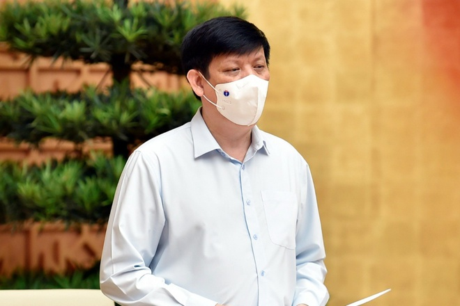 Coronavirus-hit Bac Giang, Bac Ninh Provinces to receive 300.000 vaccine doses Coronavirus-hit Bac Giang, Bac Ninh Provinces to receive 300.000 vaccine doses