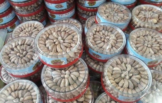 Poland market offers ample room for Vietnamese farm produce and food Poland market offers ample room for Vietnamese farm produce and food