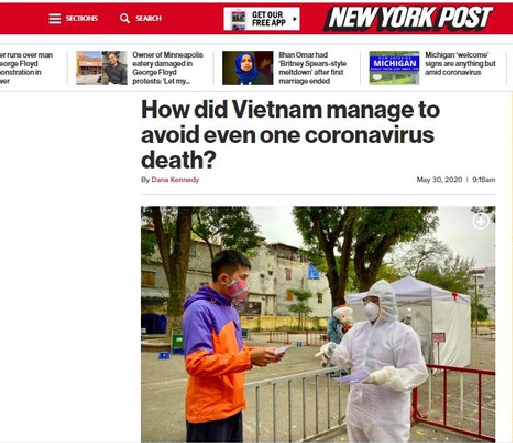 vietnamese in russia give free pho to covid 19 doctors