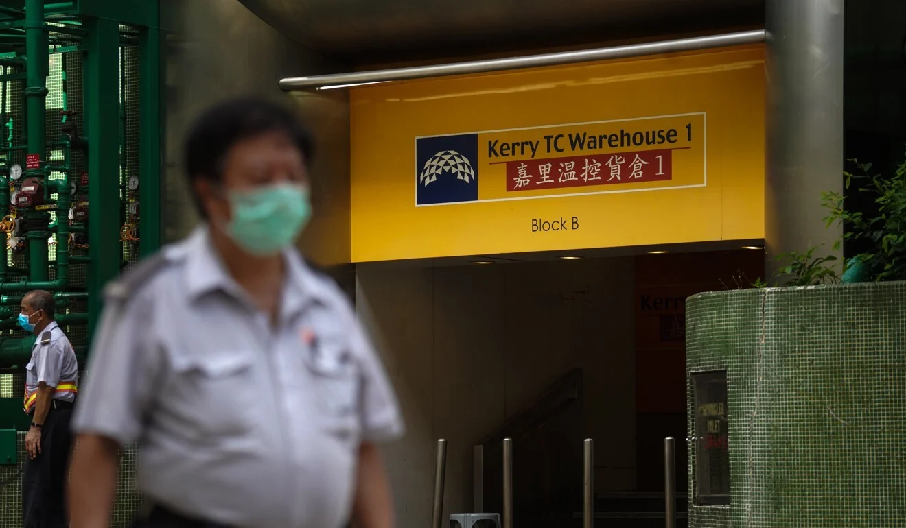 Hong Kong extends social distancing restrictions as a cluster of coronavirus infections detected hong kong extends social distancing restrictions after a new cluster of coronavirus infections