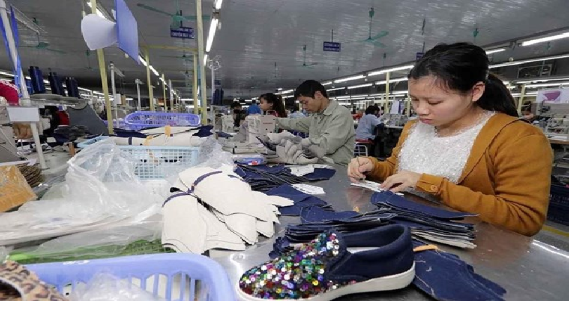 WB: Vietnam's economy bounces back in May wb vietnams economy bounces back in may