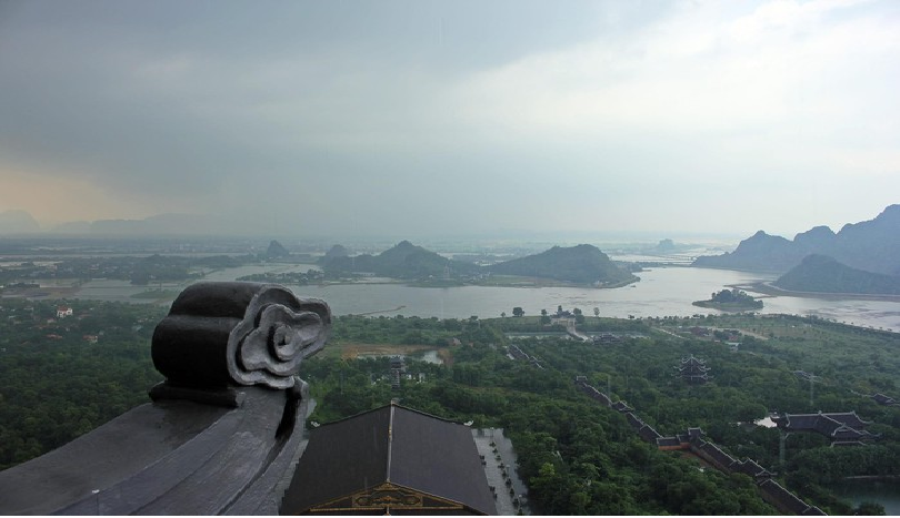 Ninh Binh looked a wonderland through the lens of foreign visitors ninh binh as stunning as dream land through the lens of foreign visitors