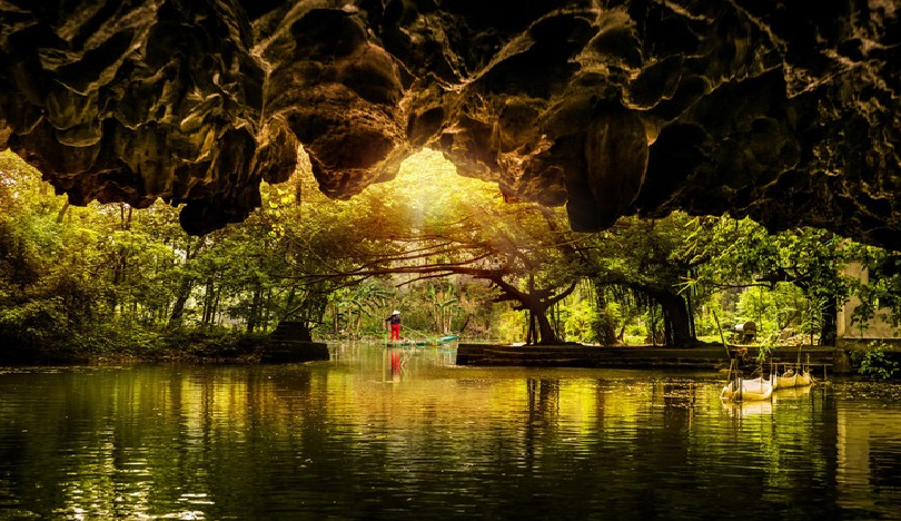 Ninh Binh looked a wonderland through the lens of foreign visitors ninh binh as stunning as dream land through the lens of foreign visitors