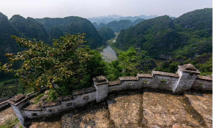 Ninh Binh looked a wonderland through the lens of foreign visitors ninh binh as stunning as dream land through the lens of foreign visitors