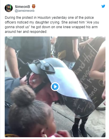 protests embrace black lives matter movement spread worldwide
