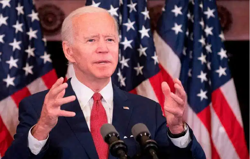 Joe Biden officially clinches Democratic presidential nomination joe biden officially clinches democratic presidential nomination