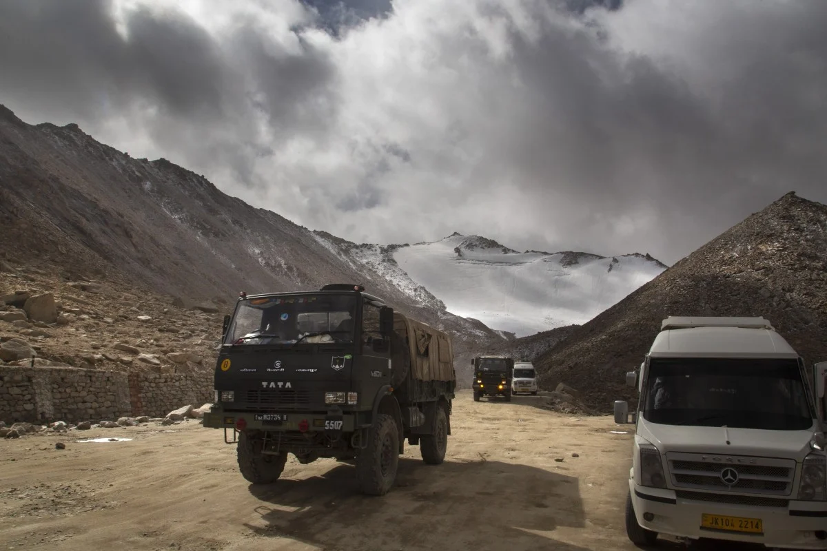 India, China’s top generals hold talks at Himalayan border amid efforts to defuse month-long stand-off india chinas top generals hold talks at himalayan border amid efforts to defuse month long stand off