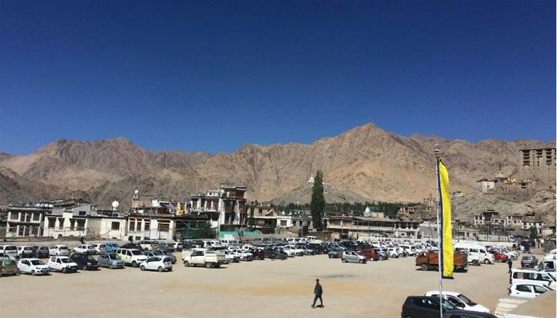 India, China’s top generals hold talks at Himalayan border amid efforts to defuse month-long stand-off india chinas top generals hold talks at himalayan border amid efforts to defuse month long stand off