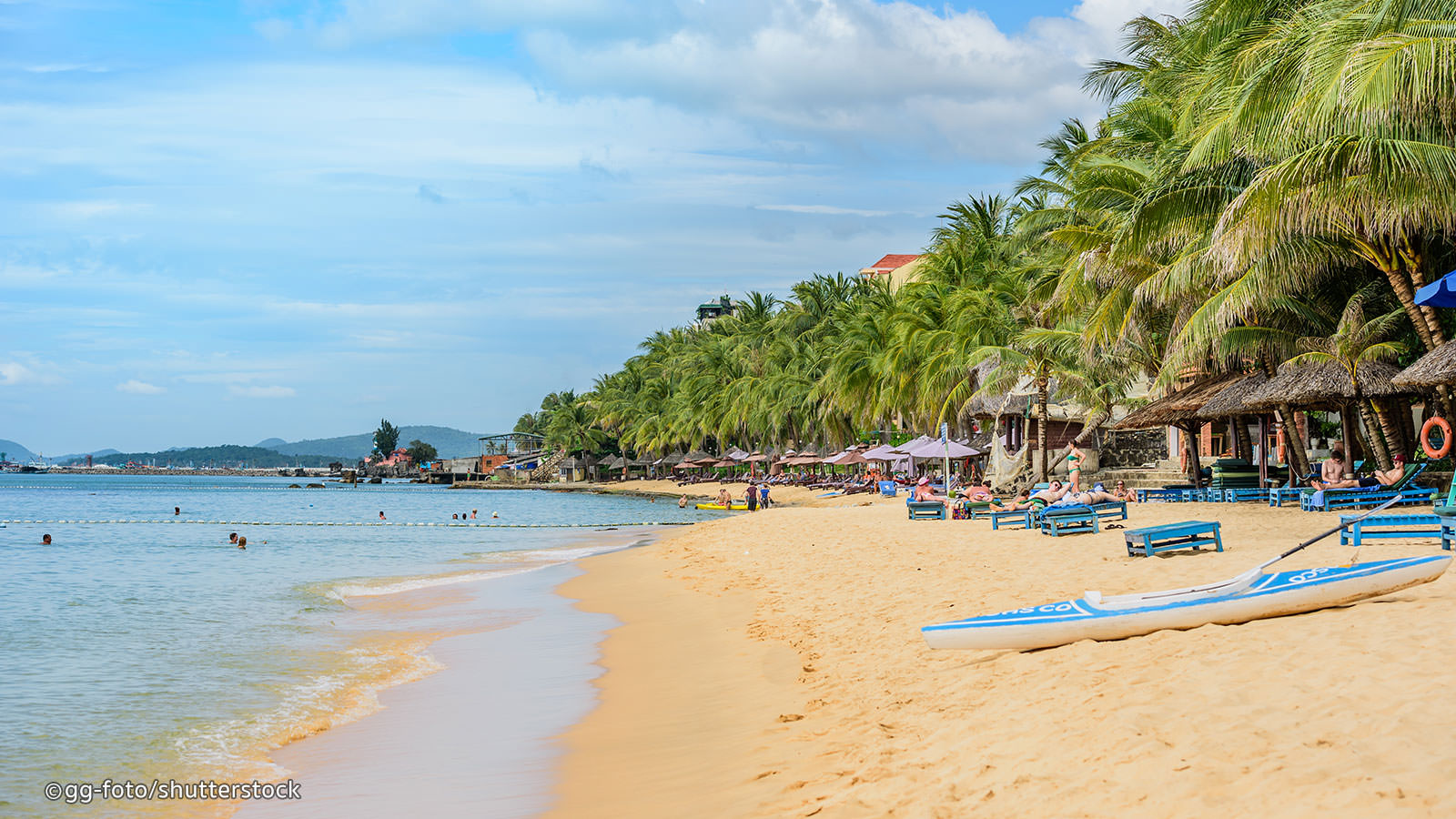 Scuba diving - 'must try' experience in Phu Quoc island scuba diving must try experience in phu quoc island