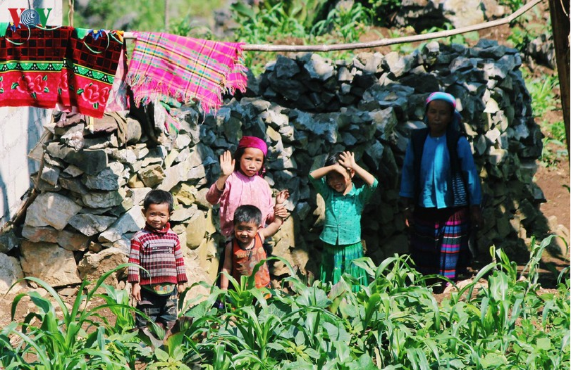 Hospitality of ethnic people on Ha Giang rocky plateau the hospitality of ethnic people on ha giang rocky plateau
