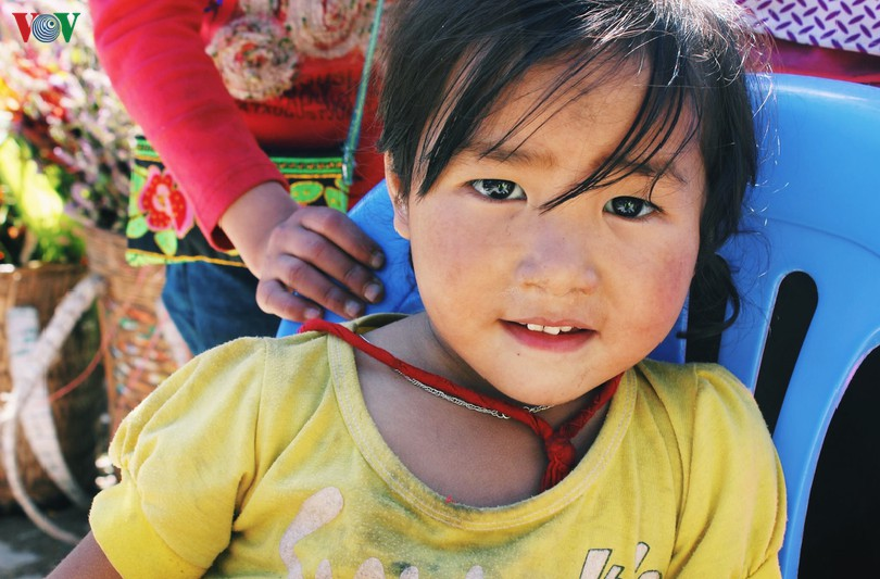 Hospitality of ethnic people on Ha Giang rocky plateau the hospitality of ethnic people on ha giang rocky plateau