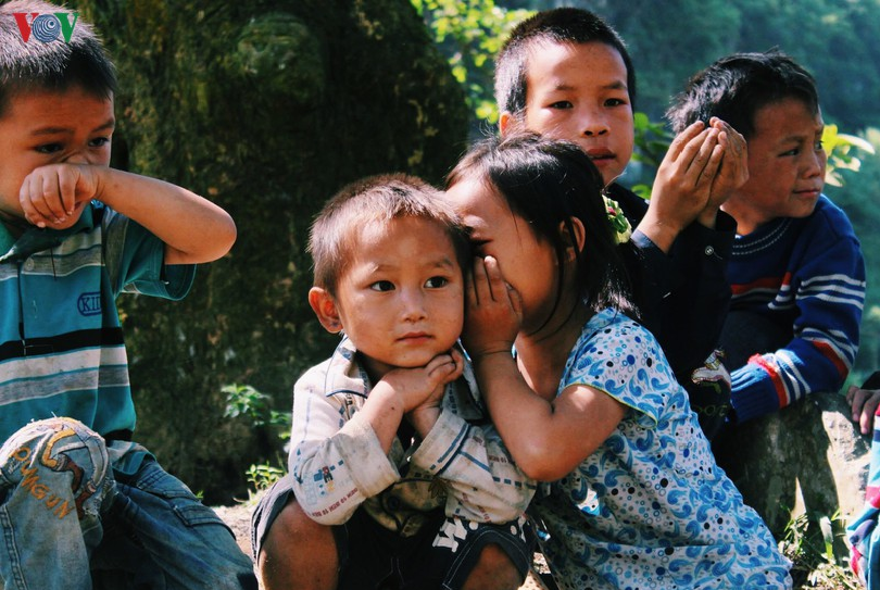 Hospitality of ethnic people on Ha Giang rocky plateau the hospitality of ethnic people on ha giang rocky plateau