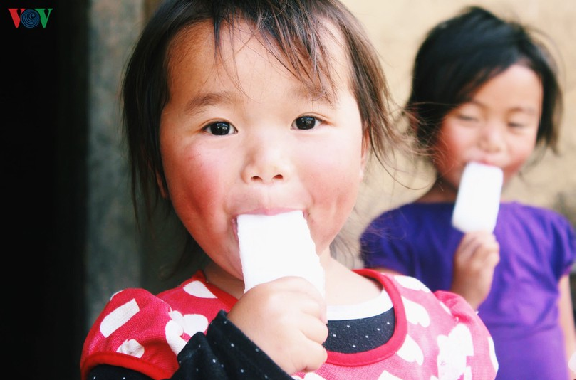 Hospitality of ethnic people on Ha Giang rocky plateau the hospitality of ethnic people on ha giang rocky plateau