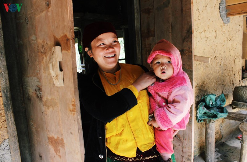 Hospitality of ethnic people on Ha Giang rocky plateau the hospitality of ethnic people on ha giang rocky plateau